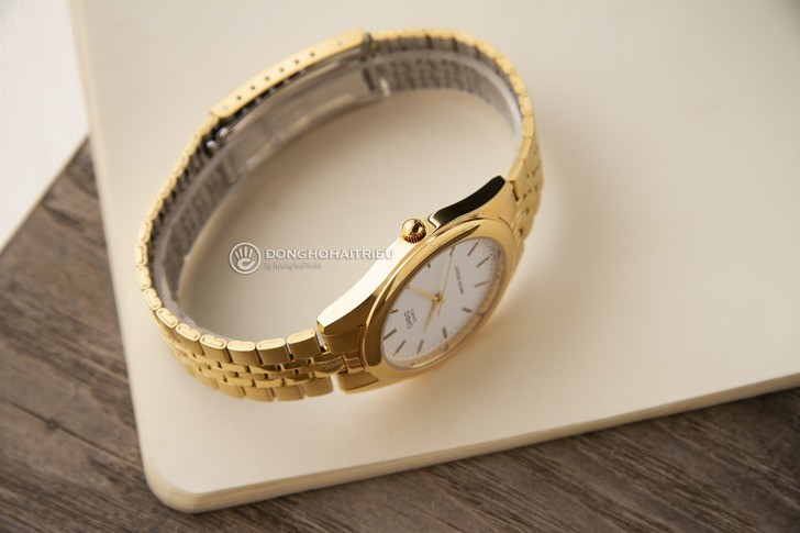 Đồng hồ Casio LTP-1129N-7ARDF giá rẻ, thay pin miễn phí - Ảnh 5