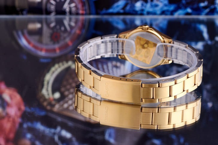 Đồng hồ Casio LTP-1130N-9BRDF giá rẻ, thay pin miễn phí - Ảnh 5