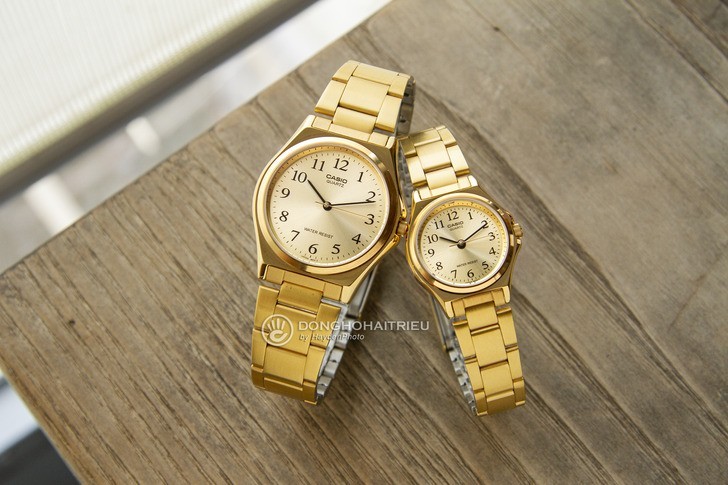 Đồng hồ Casio LTP-1130N-9BRDF giá rẻ, thay pin miễn phí - Ảnh 7