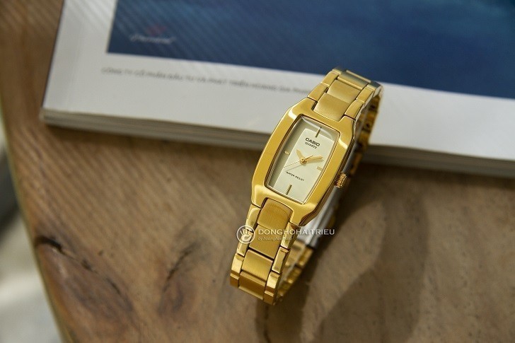 Đồng hồ Casio LTP-1165N-9CRDF giá rẻ, thay pin miễn phí - Ảnh 3
