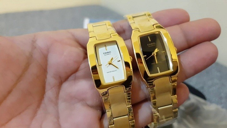Đồng hồ Casio LTP-1165N-9CRDF giá rẻ, thay pin miễn phí - Ảnh 6