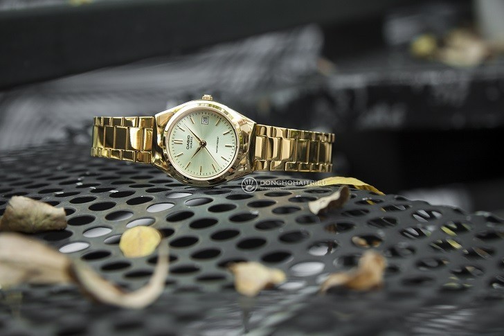 Đồng hồ Casio LTP-1170N-9ARDF giá rẻ, thay pin miễn phí - Ảnh 1