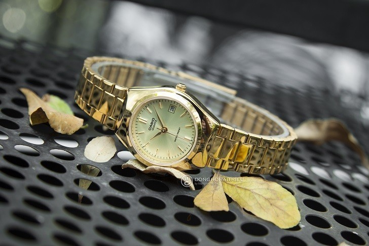 Đồng hồ Casio LTP-1170N-9ARDF giá rẻ, thay pin miễn phí - Ảnh 2