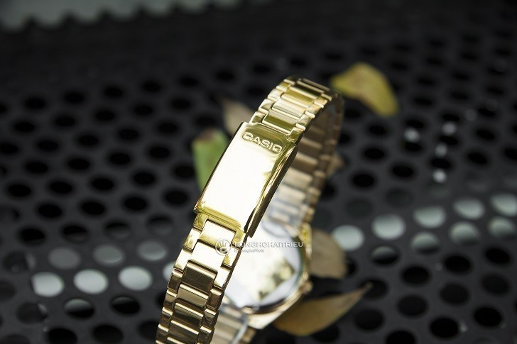 Đồng hồ Casio LTP-1170N-9ARDF giá rẻ, thay pin miễn phí - Ảnh 5