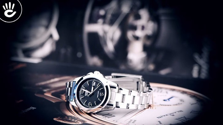 Đồng hồ nữ Casio LTP-1215A-1ADF giá rẻ, thay pin miễn phí - Ảnh 1