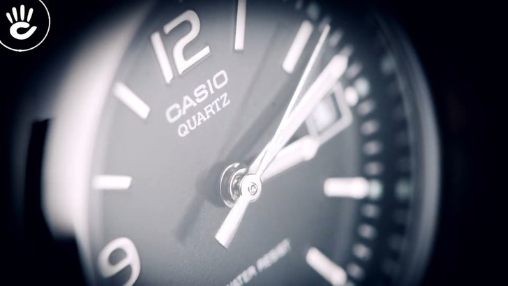 Đồng hồ nữ Casio LTP-1215A-1ADF giá rẻ, thay pin miễn phí - Ảnh 5