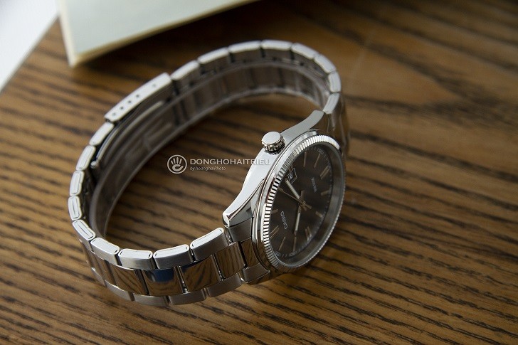 Đồng hồ Casio LTP-1302D-1A1VDF giá rẻ, được thay pin miễn phí - Ảnh 5