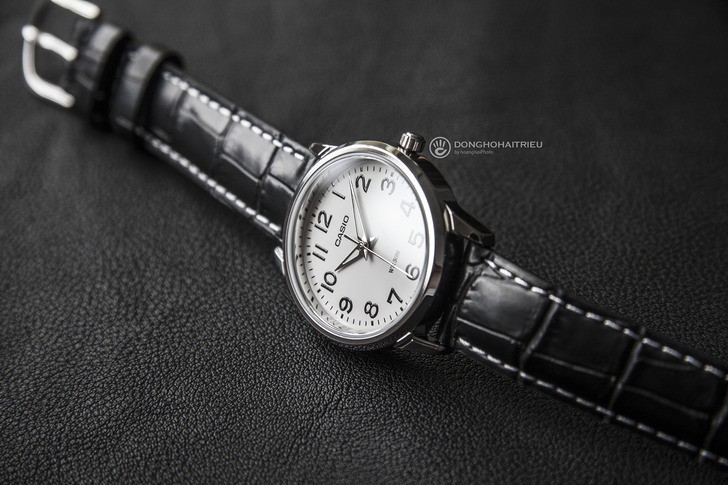 Đồng hồ nữ Casio LTP-1303L-7BVDF giá rẻ thay pin miễn phí - Ảnh 1