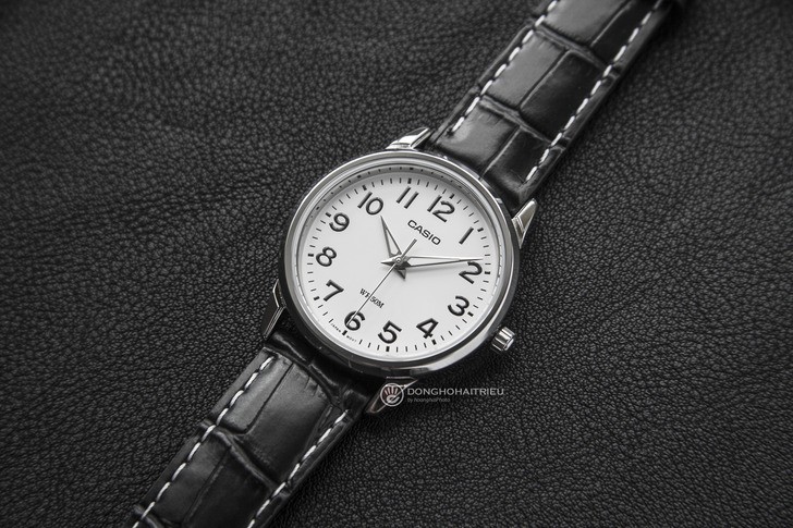 Đồng hồ nữ Casio LTP-1303L-7BVDF giá rẻ thay pin miễn phí - Ảnh 2