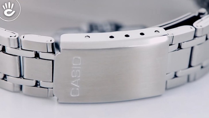 Đồng hồ Casio LTP-1314D-2AVDF giá rẻ, thay pin miễn phí - Ảnh 3