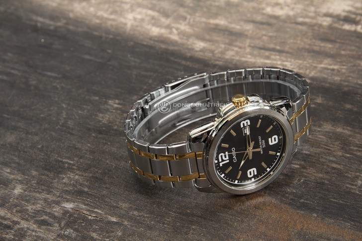 Đồng hồ Casio LTP-1314SG-1AVDF giá rẻ, miễn phí thay pin - Ảnh 3