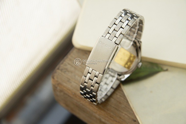 Say mê vẻ đẹp hút hồn của đồng hồ nữ Casio LTP-1335D-4AVDF - Ảnh 5