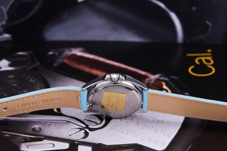 Đồng hồ Casio LTP-2088L-2AVDF giá rẻ, thay pin miễn phí - Ảnh 6