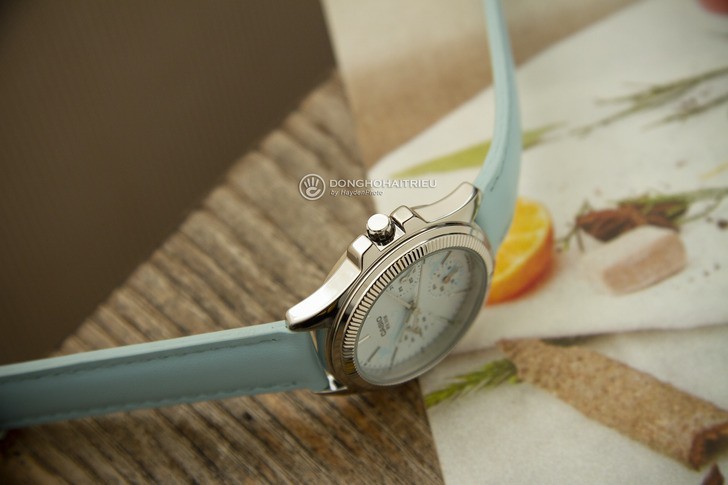 Đồng hồ Casio LTP-2088L-2AVDF giá rẻ, thay pin miễn phí - Ảnh 7