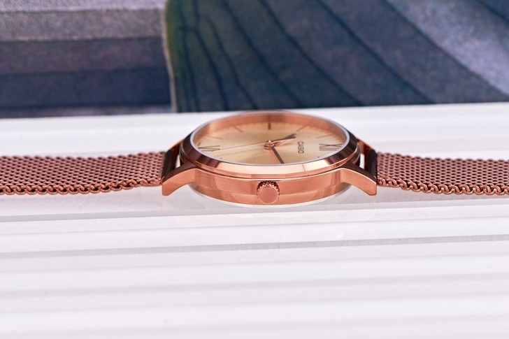 Đồng hồ Casio LTP-E157MR-9ADF giá rẻ, thay pin miễn phí - Ảnh 7