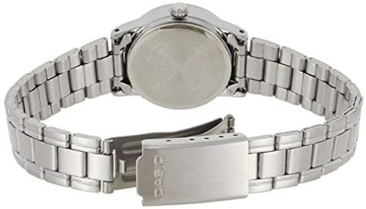 Đồng hồ Casio LTP-V002D-7AUDF giá rẻ, thay pin miễn phí - Ảnh 3