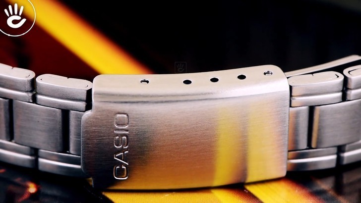 Đồng hồ Casio LTP-V005D-4B2UDF giá rẻ, thay pin miễn phí - Ảnh 3