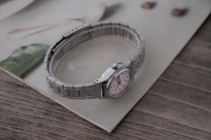 Đồng hồ Casio LTP-V006D-2BUDF giá rẻ, free thay pin trọn đời - Ảnh 5