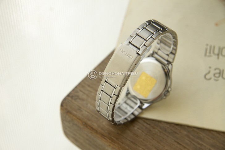 Đồng hồ Casio LTP-V300D-1A2UDF giá rẻ, thay pin miễn phí - Ảnh 5