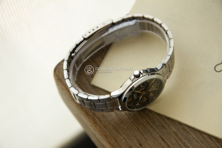 Đồng hồ Casio LTP-V300D-1A2UDF giá rẻ, thay pin miễn phí - Ảnh 6