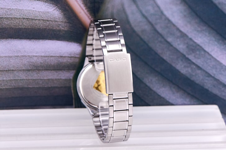 Đồng hồ Casio LTP-V300D-2AUDF giá rẻ, thay pin miễn phí - Ảnh 5