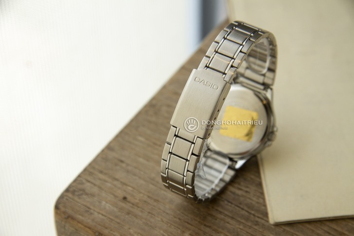 Đồng hồ Casio LTP-V300D-9A2UDF giá rẻ, thay pin miễn phí - Ảnh 3