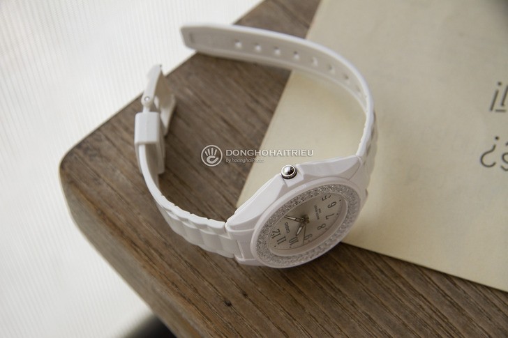 Đồng hồ Casio LX-500H-7B2VDF giá rẻ và thay pin miễn phí - Ảnh 7