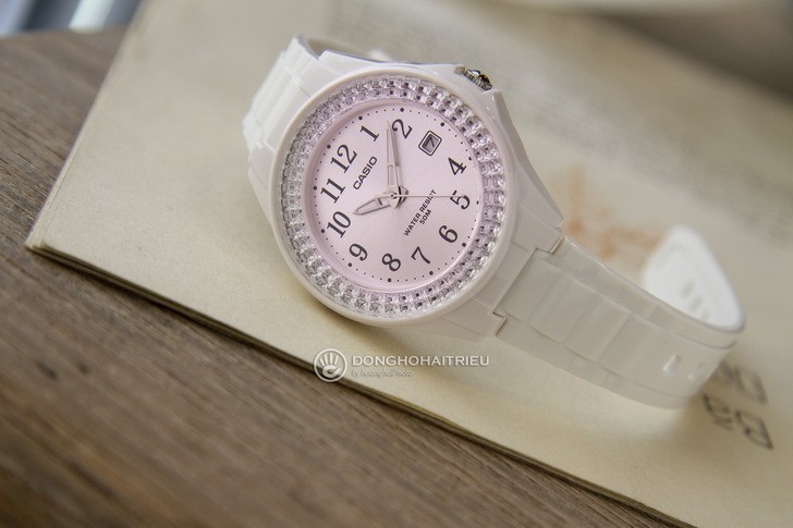 Đồng hồ Casio LX-500H-7B2VDF giá rẻ và thay pin miễn phí - Ảnh 8