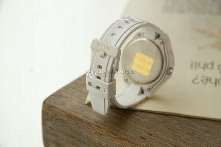 Đồng hồ Casio LX-500H-7BVDF giá rẻ, free thay pin trọn đời - Ảnh 4