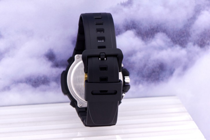 Đồng hồ Casio MCW-110H-9AVDF giá rẻ và thay pin miễn phí - Ảnh 4