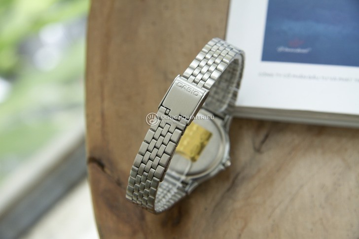 Đồng hồ nữ Casio MQ-1000D-1A2DF giá rẻ, thay pin miễn phí - Ảnh 4