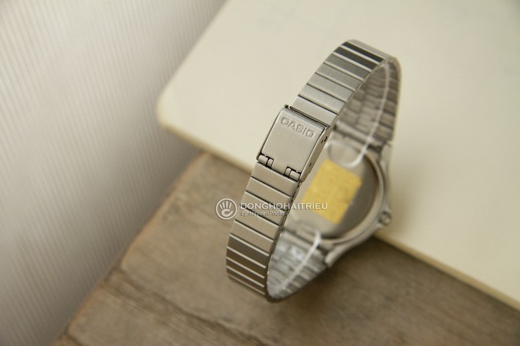 Đồng hồ Casio MQ-24D-7EDF giá rẻ, được thay pin miễn phí - Ảnh 4