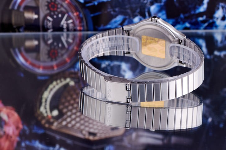 Đồng hồ Casio MQ-24D-7EDF giá rẻ, được thay pin miễn phí - Ảnh 5