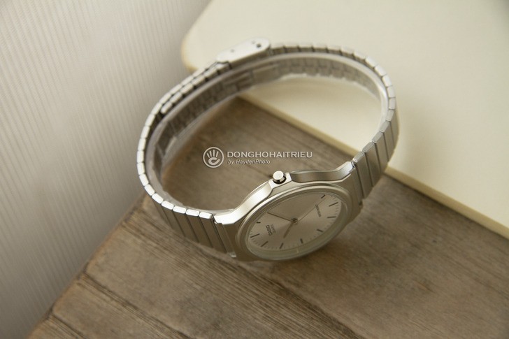 Đồng hồ Casio MQ-24D-7EDF giá rẻ, được thay pin miễn phí - Ảnh 6