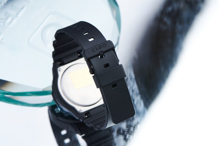 Đồng hồ Casio MRW-200H-2B2VDF giá rẻ, thay pin miễn phí - Ảnh 4