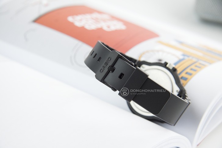 Đồng hồ Casio MRW-200H-2B2VDF giá rẻ, thay pin miễn phí - Ảnh 5