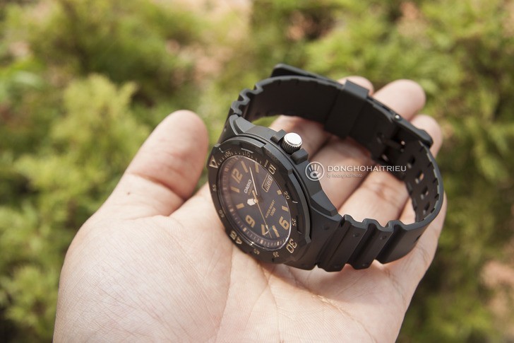 Đồng hồ Casio MRW-200H-2B3VDF giá rẻ, thay pin miễn phí - Ảnh 5