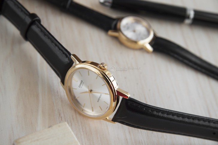 Đồng hồ Casio MTP-1095Q-7A: Thiết kế thời trang, mức giá rẻ - Ảnh 2