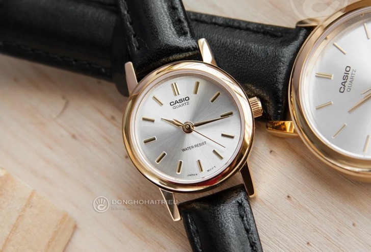 Đồng hồ Casio MTP-1095Q-7A: Thiết kế thời trang, mức giá rẻ - Ảnh 4