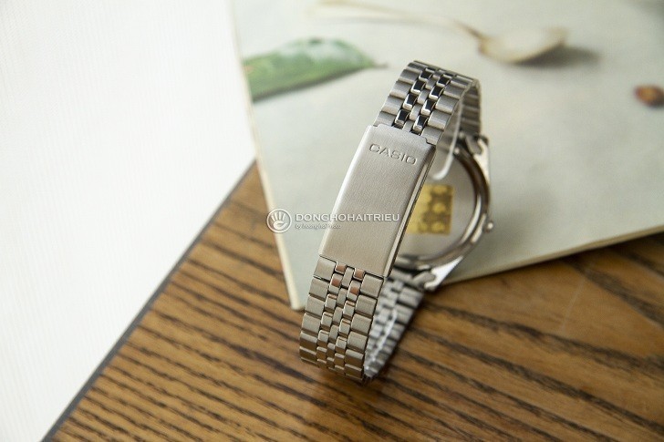 Đồng hồ Casio MTP-1129A-1ARDF giá rẻ, thay pin miễn phí - Ảnh 3