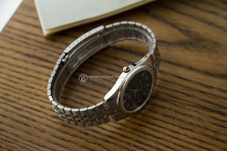Đồng hồ Casio MTP-1129A-1ARDF giá rẻ, thay pin miễn phí - Ảnh 4