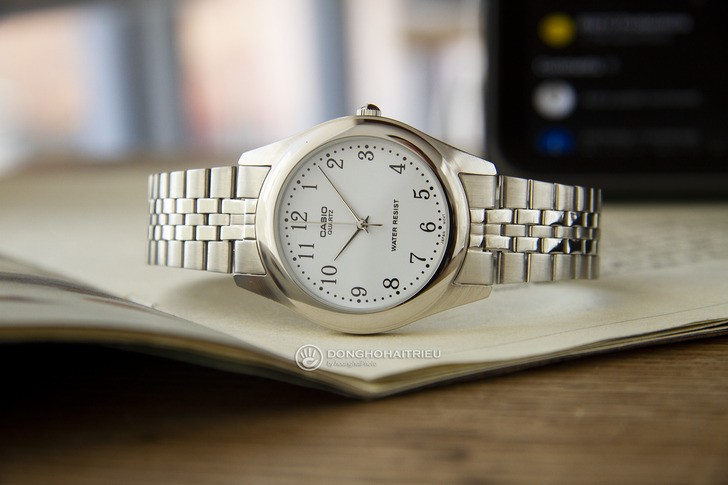 Đồng hồ Seiko SRZ395P1 giá rẻ, thay pin miễn phí trọn đời - Ảnh 1