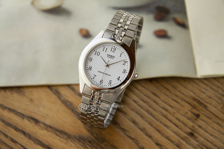 Đồng hồ Seiko SRZ395P1 giá rẻ, thay pin miễn phí trọn đời - Ảnh 2