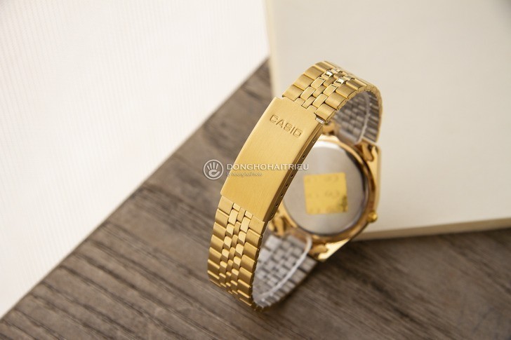 Đồng hồ Casio MTP-1129N-7ARDF thay pin miễn phí trọn đời - Ảnh 4