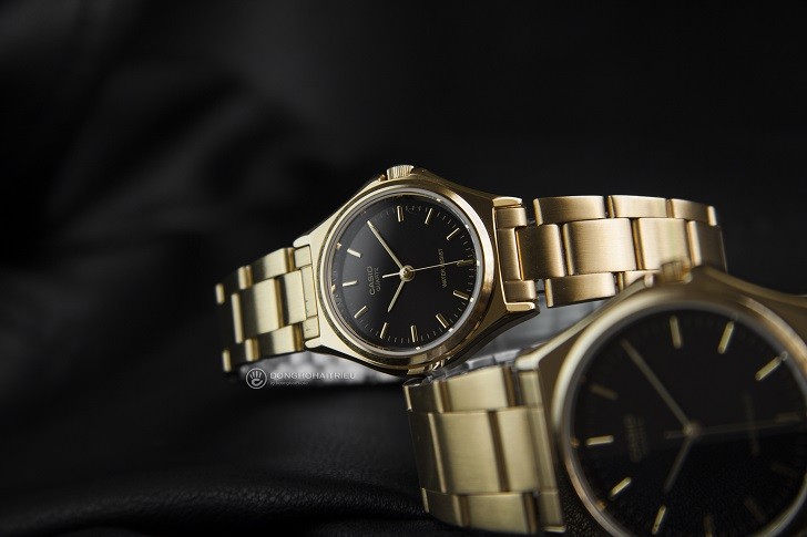 Đồng hồ Casio MTP-1130N-1ARDF thiết kế nam tính và sang trọng - Ảnh 3