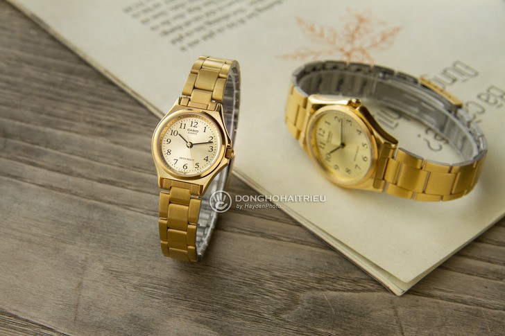 Đồng hồ Casio MTP-1130N-9BRDF giá rẻ, thay pin miễn phí - Ảnh 7