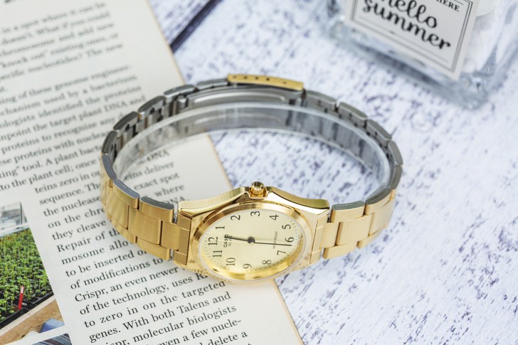 Đồng hồ Casio MTP-1130N-9BRDF giá rẻ, thay pin miễn phí - Ảnh 8