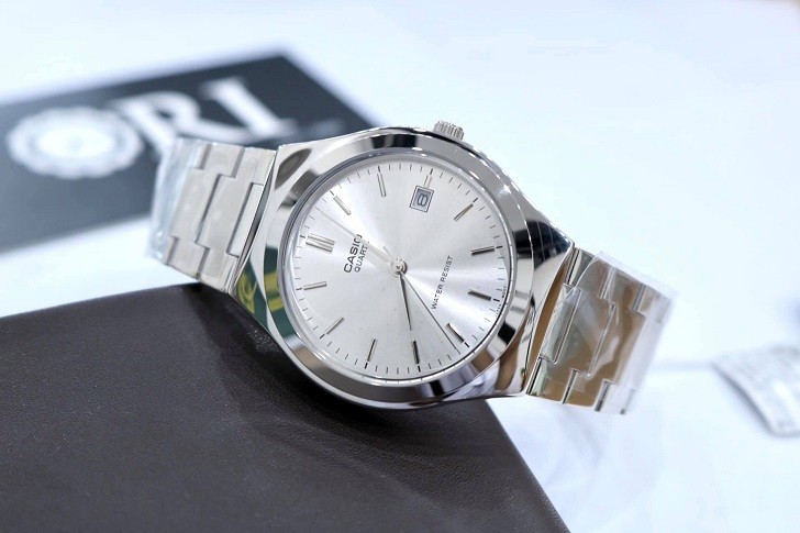 Đồng hồ Casio MTP-1170A-7ARDF giá rẻ, thay pin miễn phí - Ảnh 5