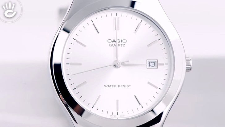Đồng hồ Casio MTP-1170A-7ARDF giá rẻ, thay pin miễn phí - Ảnh 6