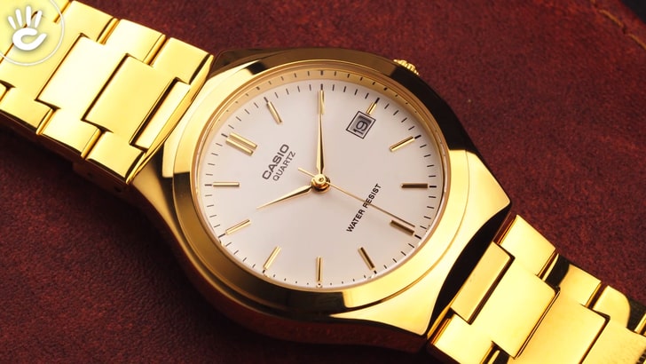 Đồng hồ Casio MTP-1170N-7ARDF giá rẻ, thay pin miễn phí - Ảnh 5